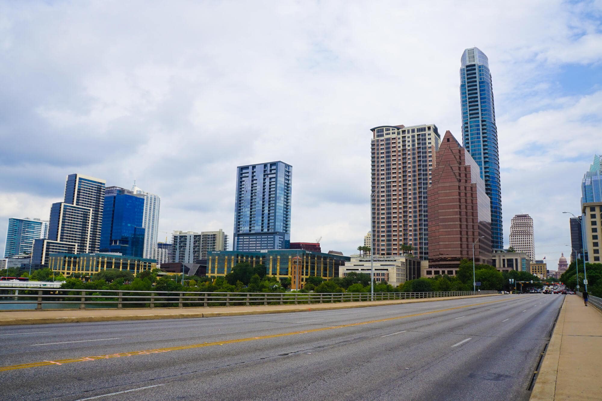 Commercial Real Estate in Austin, TX: A Primer for Investors