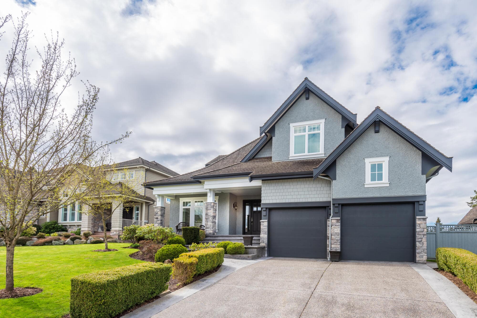 New Construction Homes in Austin: What to Know Before Buying Off the Plan