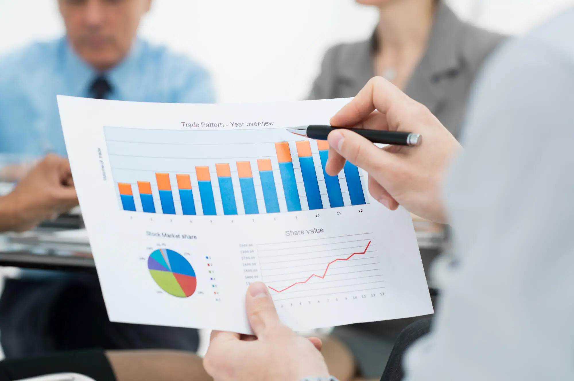 Financial Reporting Made Easy: Effective Budgeting and Reporting for Austin, TX Property Managers