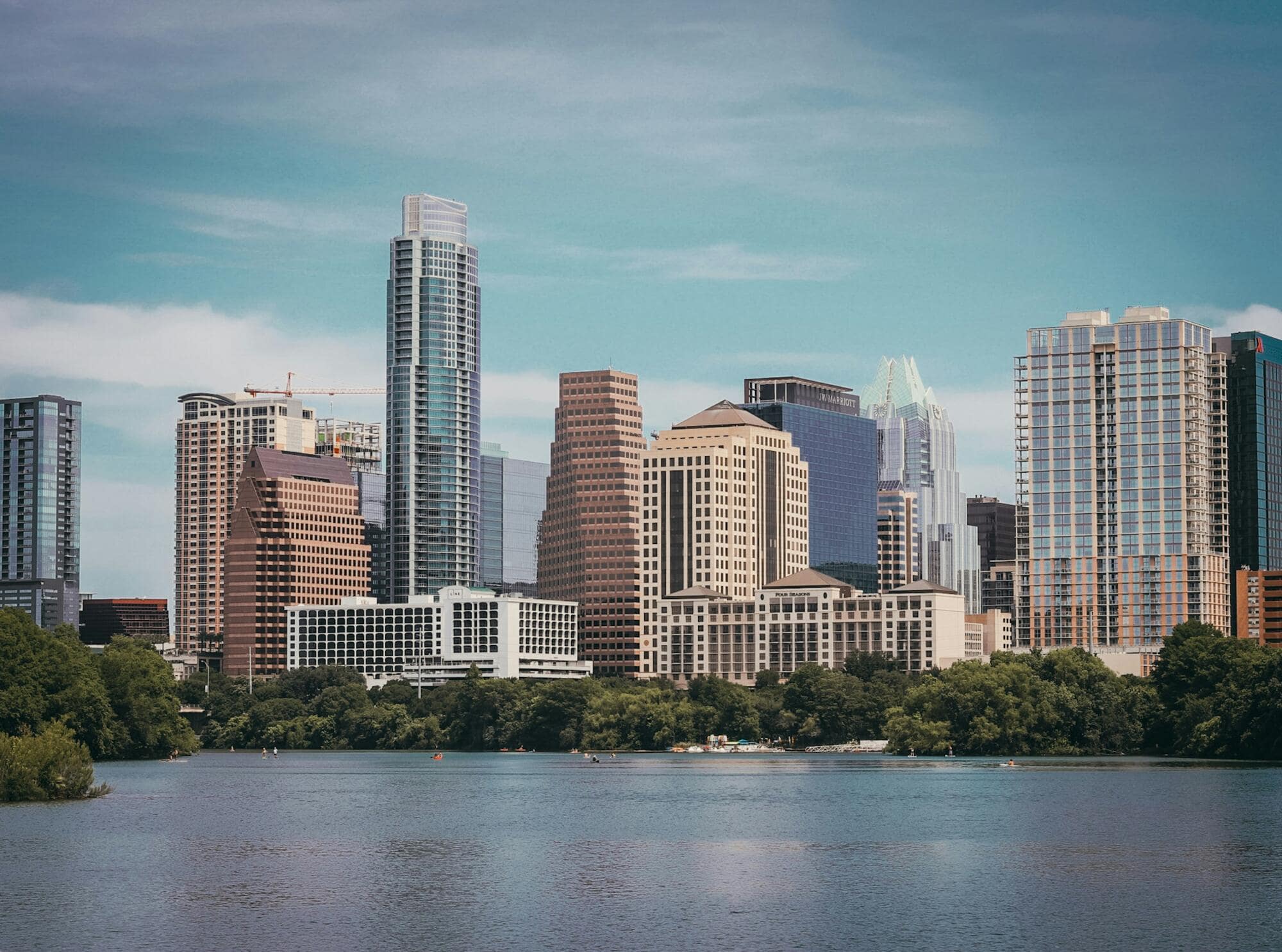 Staying Informed: The Latest Real Estate News and Market Updates in Austin, TX