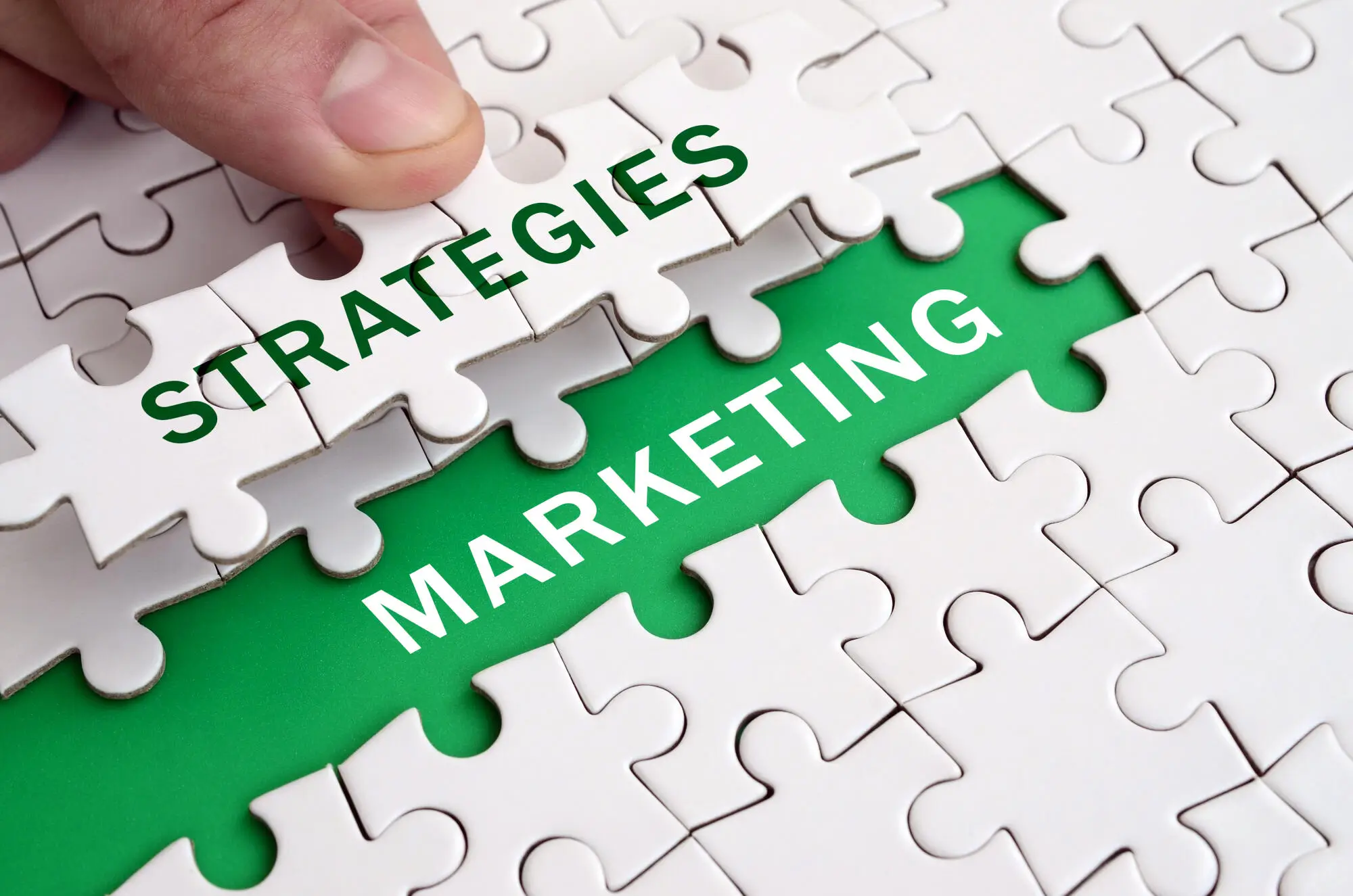 Effective Commercial Property Marketing Strategies in Austin, TX