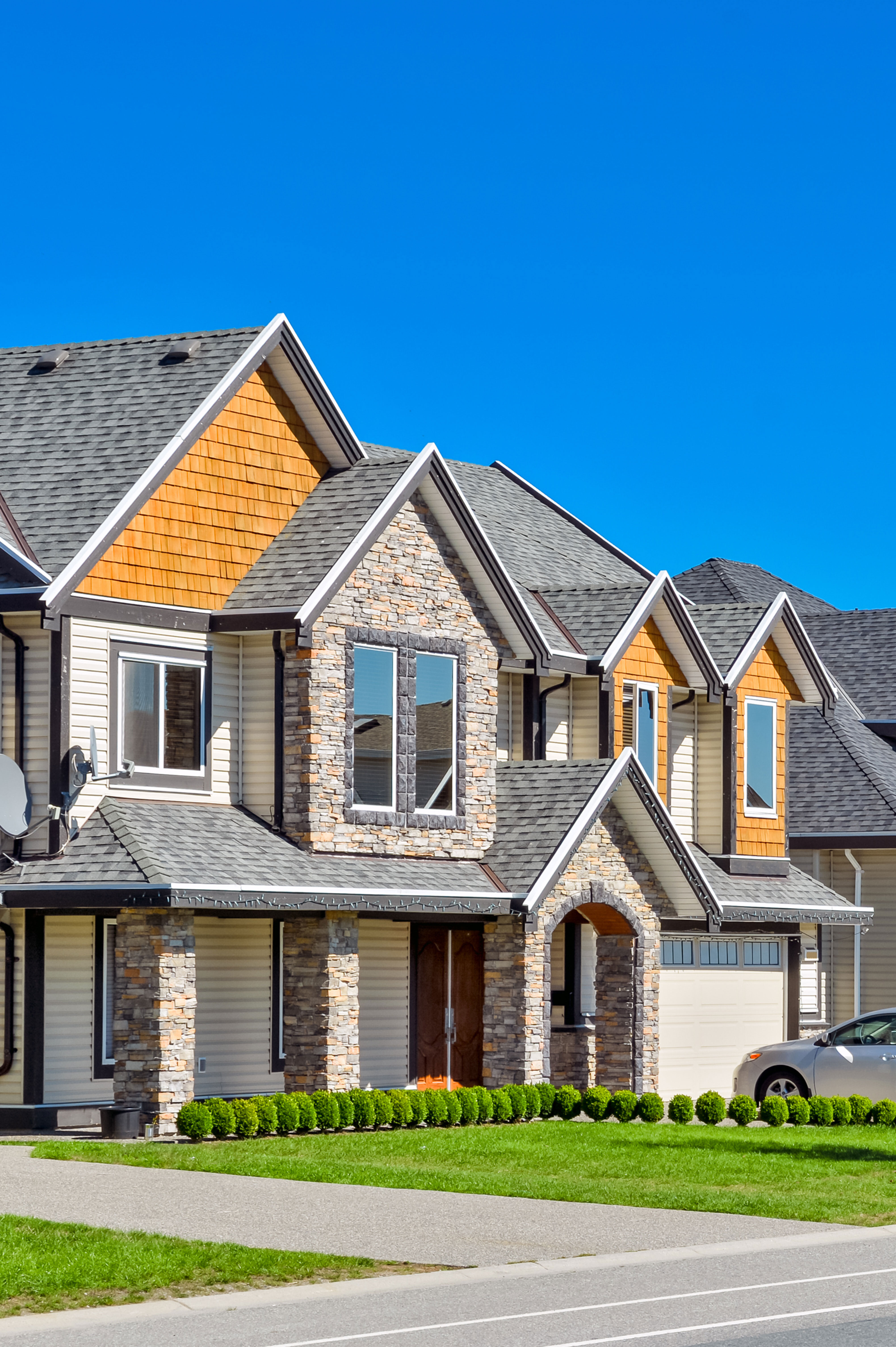 Cedar Park Property Management